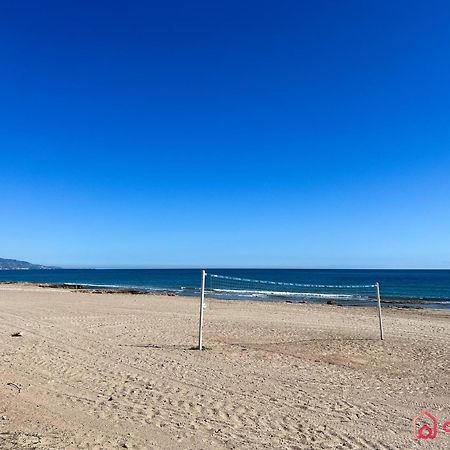 Vistoso Y Colorido Διαμέρισμα Oropesa del Mar Εξωτερικό φωτογραφία