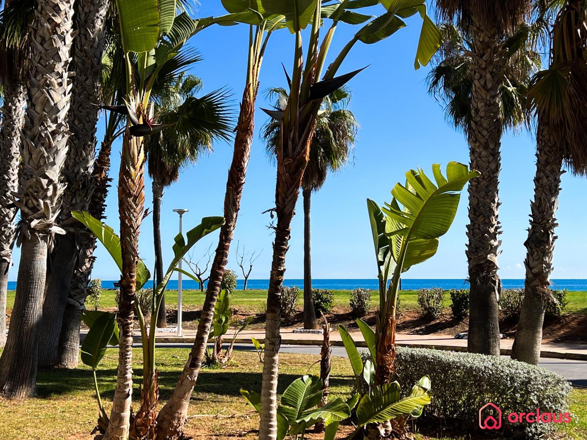 Vistoso Y Colorido Διαμέρισμα Oropesa del Mar Εξωτερικό φωτογραφία