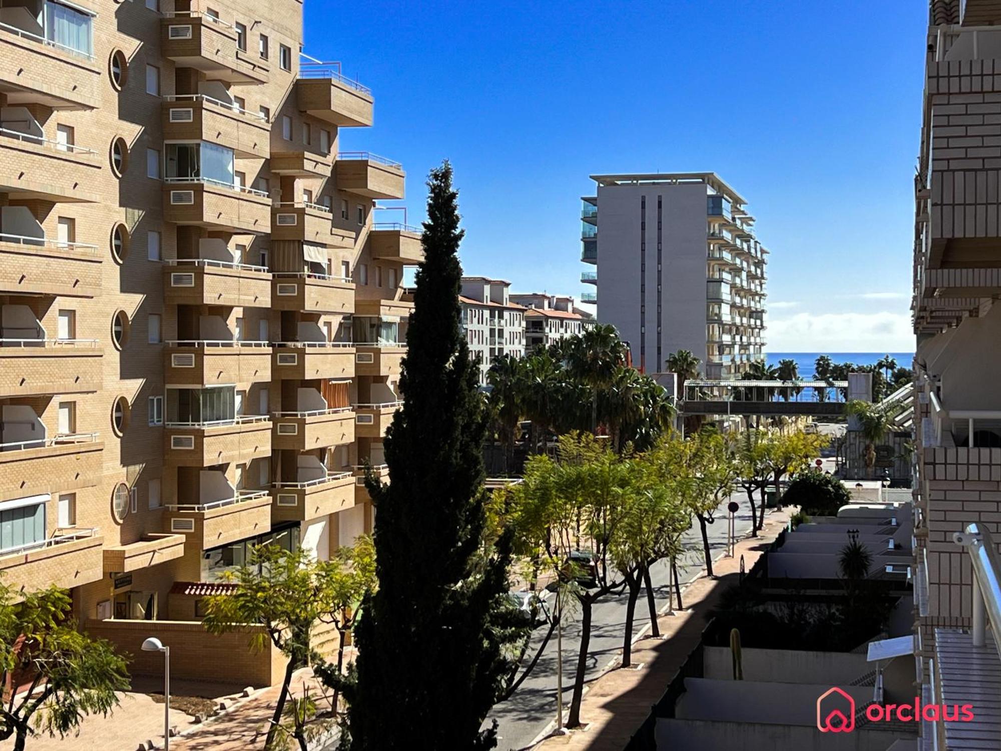 Vistoso Y Colorido Διαμέρισμα Oropesa del Mar Εξωτερικό φωτογραφία