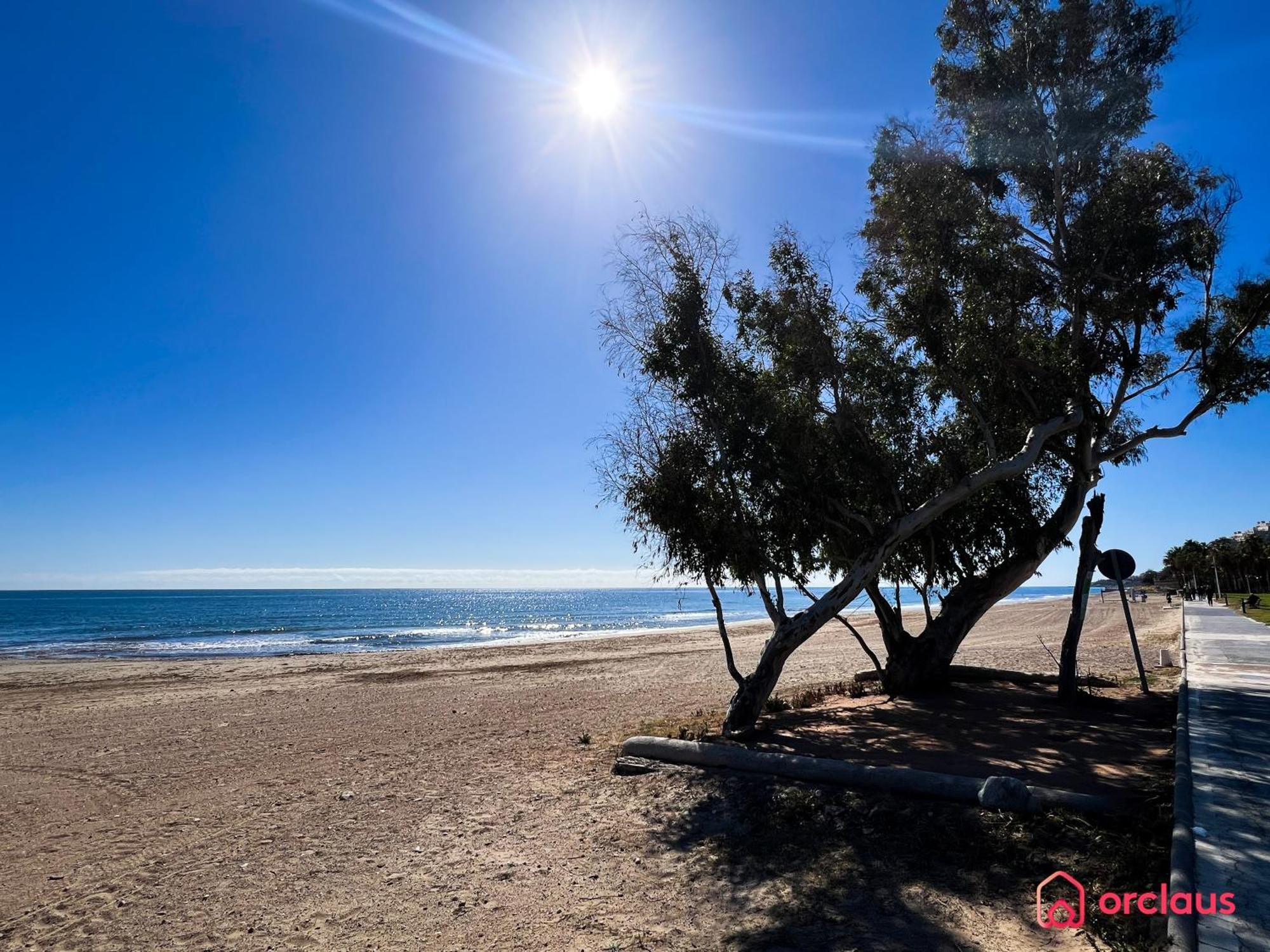 Vistoso Y Colorido Διαμέρισμα Oropesa del Mar Εξωτερικό φωτογραφία