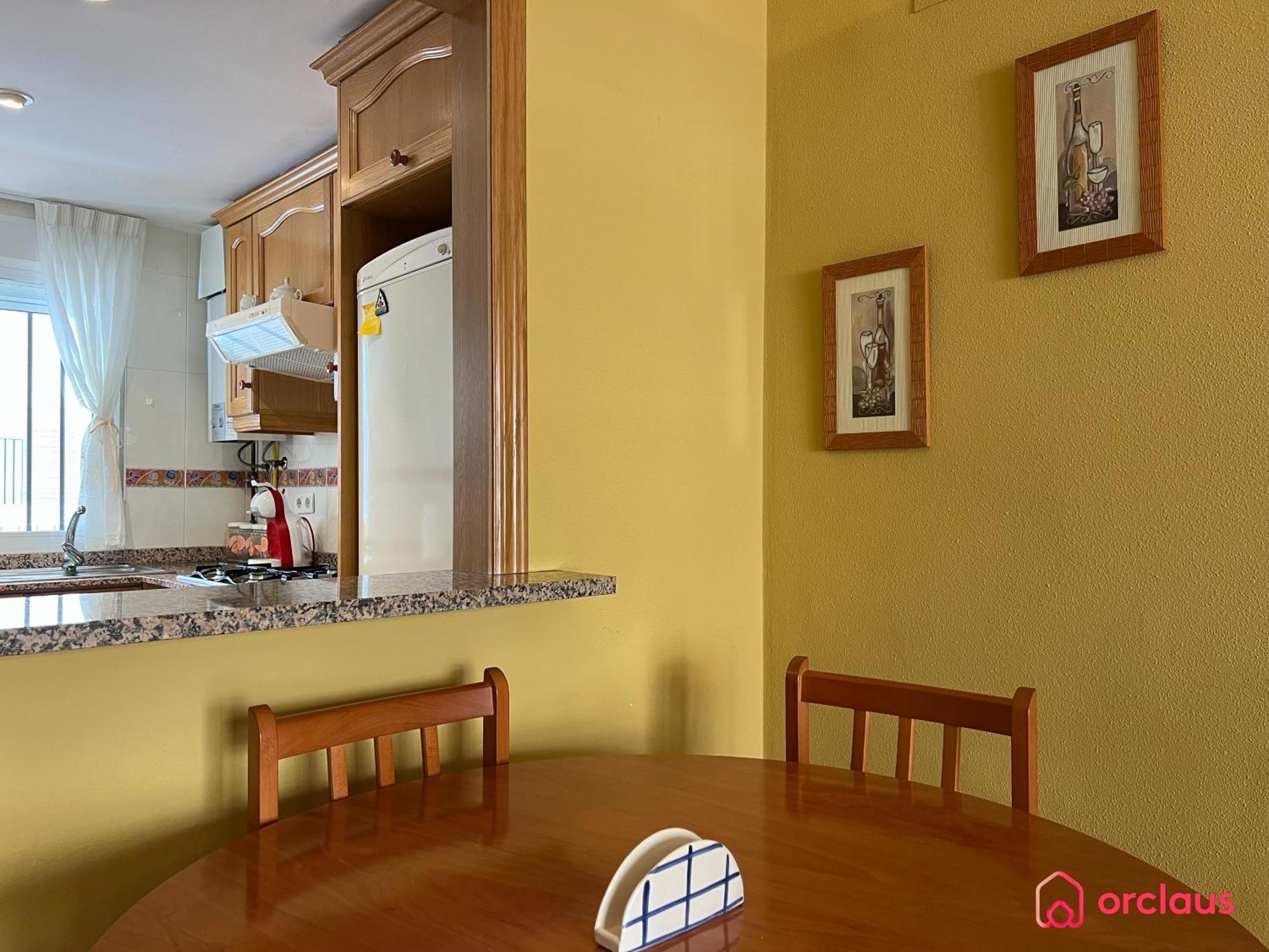 Vistoso Y Colorido Διαμέρισμα Oropesa del Mar Εξωτερικό φωτογραφία